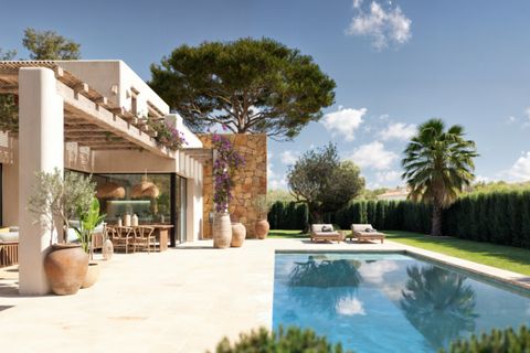 Villa i Javea, Alicante, Javea - € 1 300 000 | Ref: CRES32 - foto 4