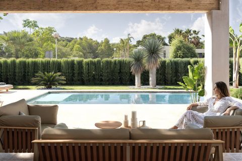 Villa i Javea, Alicante, Javea - € 1 300 000 | Ref: CRES32 - foto 5