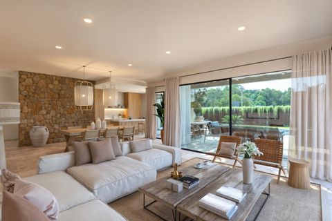 Villa i Javea, Alicante, Javea - € 1 300 000 | Ref: CRES32 - foto 7