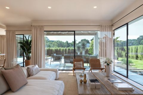 Villa i Javea, Alicante, Javea - € 1 300 000 | Ref: CRES32 - foto 8
