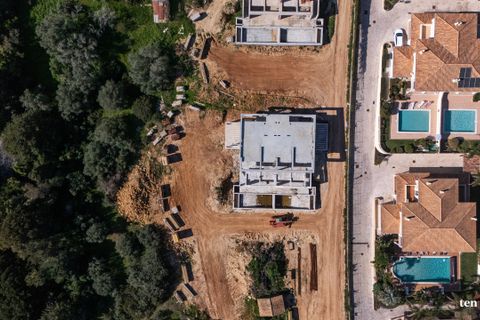 Rækkehus i Luz, Faro, Luz - € 1.400.000 | Ref: V1149B - foto 3