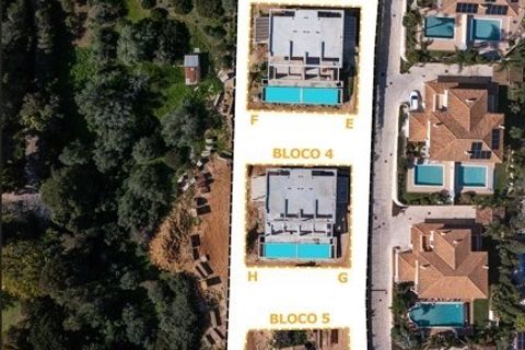 Rækkehus i Luz, Faro, Luz - € 1.400.000 | Ref: V1149B - foto 8