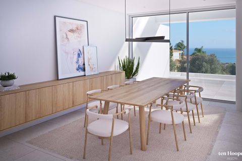 Rækkehus i Luz, Faro, Luz - € 1.400.000 | Ref: V1149B - foto 10