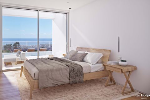 Rækkehus i Luz, Faro, Luz - € 1.400.000 | Ref: V1149B - foto 11