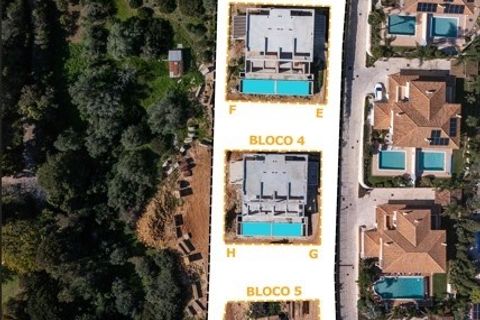 Rækkehus i Luz, Faro, Luz - € 1.400.000 | Ref: V1149B - foto 15