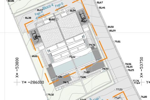 Rækkehus i Luz, Faro, Luz - € 1.400.000 | Ref: V1149B - foto 16