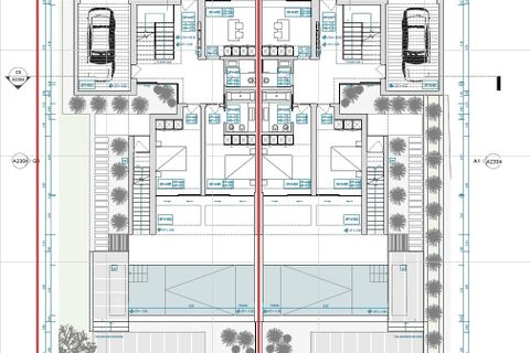 Rækkehus i Luz, Faro, Luz - € 1.400.000 | Ref: V1149B - foto 18