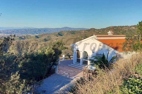 Villa i Torrox, Malaga, Torrox - € 800/månad | Ref: RCP227 - foto 12