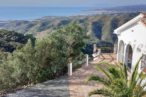 Villa i Torrox, Malaga, Torrox - € 800/månad | Ref: RCP227 - foto 3