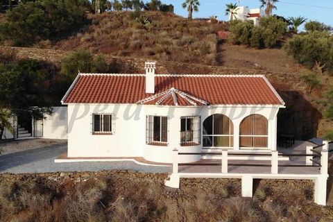 Villa i Torrox, Malaga, Torrox - € 800/månad | Ref: RCP227 - foto 2