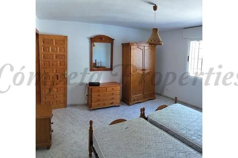 Villa i Torrox, Malaga, Torrox - € 800/månad | Ref: RCP227 - foto 9