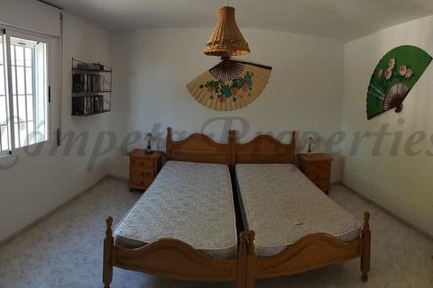 Villa i Torrox, Malaga, Torrox - € 800/månad | Ref: RCP227 - foto 10