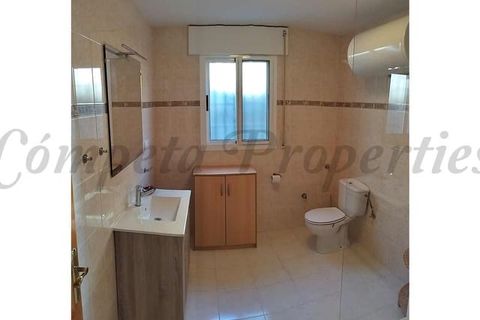 Villa i Torrox, Malaga, Torrox - € 800/månad | Ref: RCP227 - foto 8