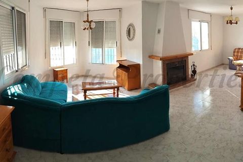Villa i Torrox, Malaga, Torrox - € 800/månad | Ref: RCP227 - foto 4