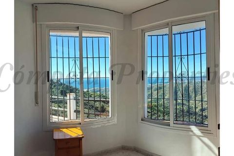 Villa i Torrox, Malaga, Torrox - € 800/månad | Ref: RCP227 - foto 5