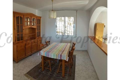 Villa i Torrox, Malaga, Torrox - € 800/månad | Ref: RCP227 - foto 6