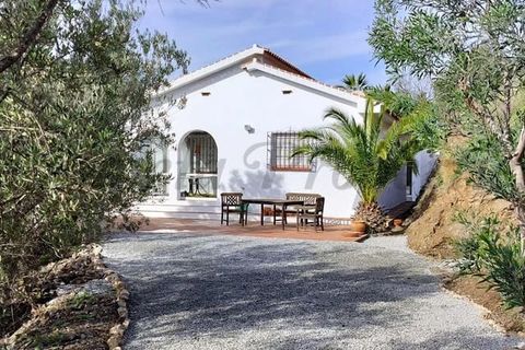 Villa i Torrox, Malaga, Torrox - € 800/månad | Ref: RCP227 - foto 11