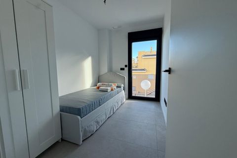 Lejlighed i Mutxamel, Alicante, Mutxamel - € 199.000 | Ref: SP4783 - foto 9