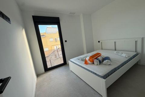 Lejlighed i Mutxamel, Alicante, Mutxamel - € 199.000 | Ref: SP4783 - foto 11