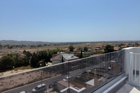 Lejlighed i Mutxamel, Alicante, Mutxamel - € 199.000 | Ref: SP4783 - foto 12