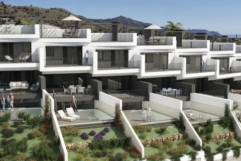 Byhus i Nerja, Malaga, Nerja - € 585.000 | Ref: KRI2404A - foto 1