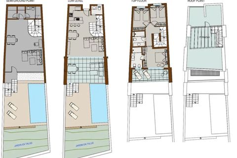 Byhus i Nerja, Malaga, Nerja - € 585.000 | Ref: KRI2404A - foto 7