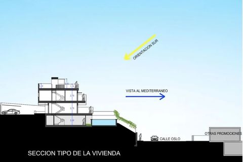 Byhus i Nerja, Malaga, Nerja - € 585.000 | Ref: KRI2404A - foto 9