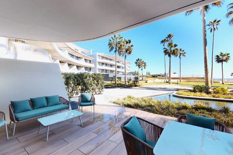 Leilighet i Estepona, Malaga, Estepona - € 820 000 | Ref: CRK197E - foto 39