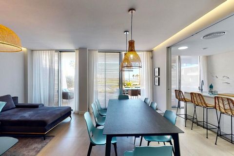 Leilighet i Estepona, Malaga, Estepona - € 820 000 | Ref: CRK197E - foto 40