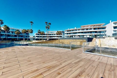 Leilighet i Estepona, Malaga, Estepona - € 820 000 | Ref: CRK197E - foto 50