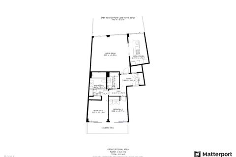 Leilighet i Estepona, Malaga, Estepona - € 820 000 | Ref: CRK197E - foto 35