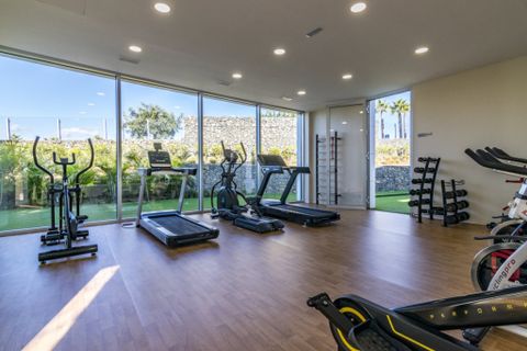 Leilighet i Estepona, Malaga, Estepona - € 820 000 | Ref: CRK197E - foto 22