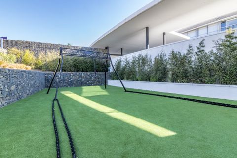 Leilighet i Estepona, Malaga, Estepona - € 820 000 | Ref: CRK197E - foto 27