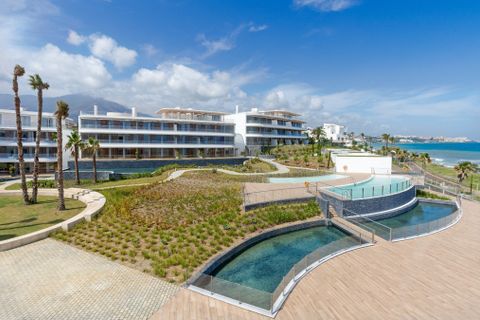 Leilighet i Estepona, Malaga, Estepona - € 820 000 | Ref: CRK197E - foto 25
