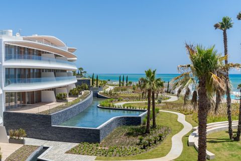 Leilighet i Estepona, Malaga, Estepona - € 820 000 | Ref: CRK197E - foto 31