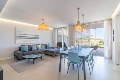 Leilighet i Estepona, Malaga, Estepona - € 820 000 | Ref: CRK197E - foto 4
