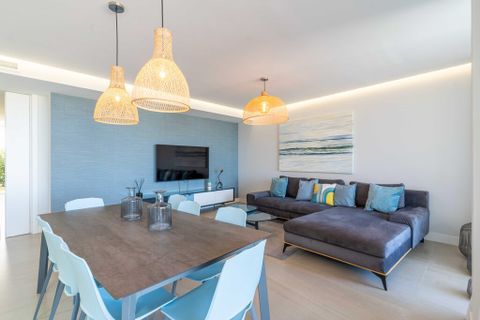 Leilighet i Estepona, Malaga, Estepona - € 820 000 | Ref: CRK197E - foto 7