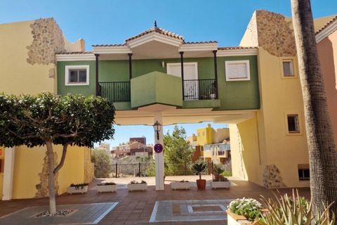 Lejlighed i Mutxamel, Alicante, Mutxamel - € 210.000 | Ref: 144NIT210.PW-A/3716 - foto 22
