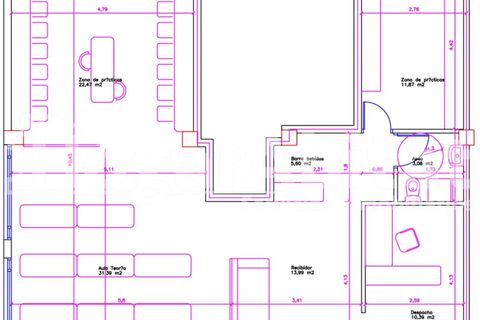 Lejlighed i Mutxamel, Alicante, Mutxamel - € 210.000 | Ref: 144NIT210.PW-A/3716 - foto 37