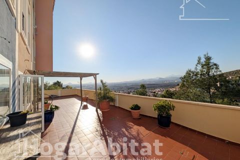 Lejlighed i Mutxamel, Alicante, Mutxamel - € 320.000 | Ref: 144NIT320.PW-A/3716 - foto 1
