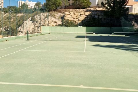 Lejlighed i Mutxamel, Alicante, Mutxamel - € 320.000 | Ref: 144NIT320.PW-A/3716 - foto 33