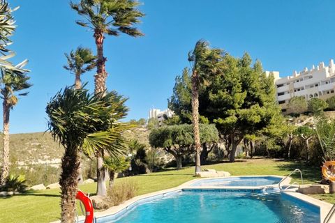 Lejlighed i Mutxamel, Alicante, Mutxamel - € 320.000 | Ref: 144NIT320.PW-A/3716 - foto 41