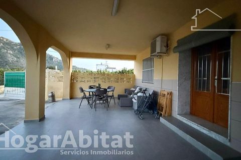 Haus in Gandia, Valencia - Foto 1