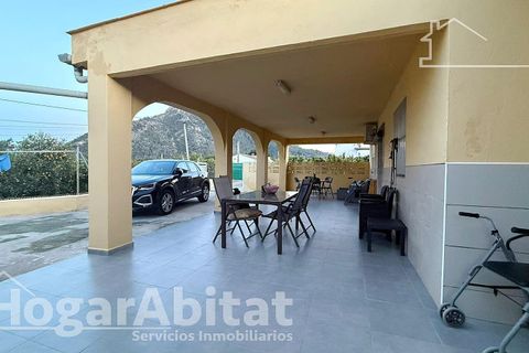 Villa i Gandia, Valencia, Gandia - € 185.000 | Ref: 090CDM185.FPV-D/3716 - foto 16
