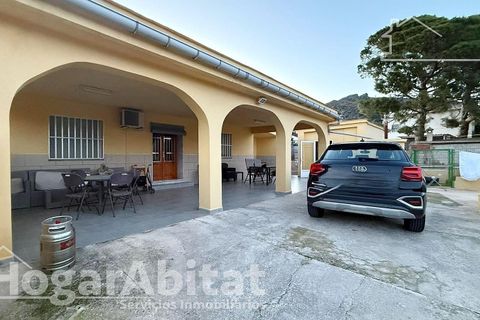 Villa i Gandia, Valencia, Gandia - € 185.000 | Ref: 090CDM185.FPV-D/3716 - foto 18