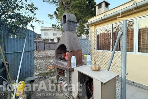 Villa i Gandia, Valencia, Gandia - € 185.000 | Ref: 090CDM185.FPV-D/3716 - foto 19
