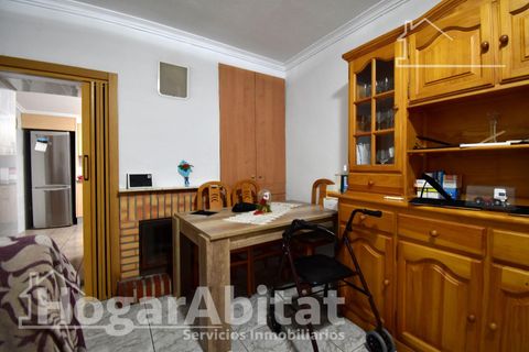 Villa i Gandia, Valencia, Gandia - € 185.000 | Ref: 090CDM185.FPV-D/3716 - foto 29