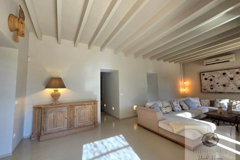 Villa a Calas De Mallorca, Mallorca, Calas De Mallorca - € 2.250.000 | Ref: ISS379C - foto 11