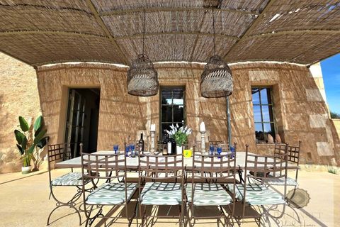 Villa a Calas De Mallorca, Mallorca, Calas De Mallorca - € 2.250.000 | Ref: ISS379C - foto 42