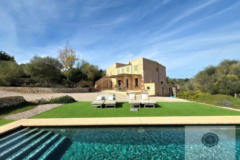 Villa a Calas De Mallorca, Mallorca, Calas De Mallorca - € 2.250.000 | Ref: ISS379C - foto 45